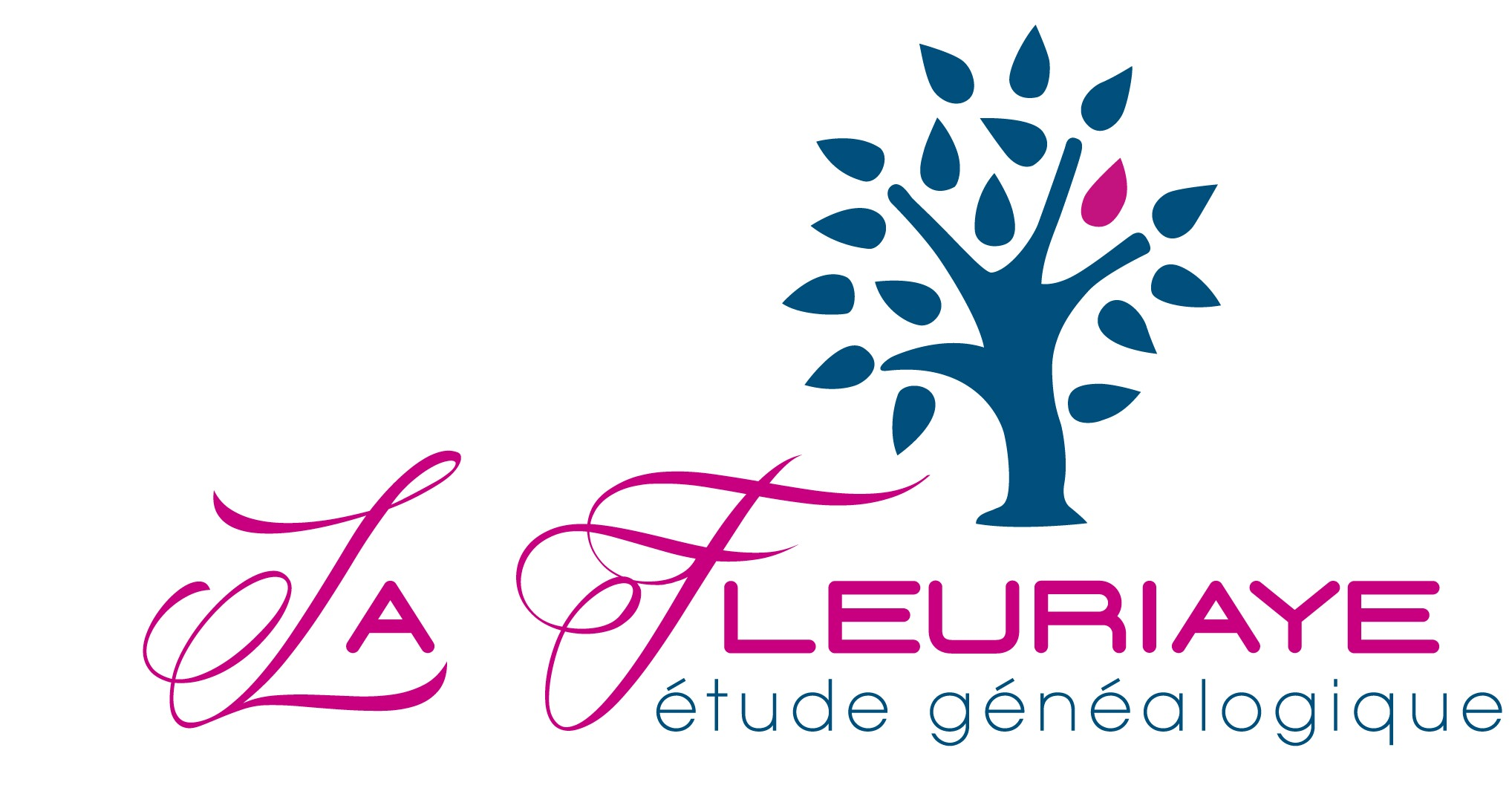 Etude Généalogique La Fleuriaye